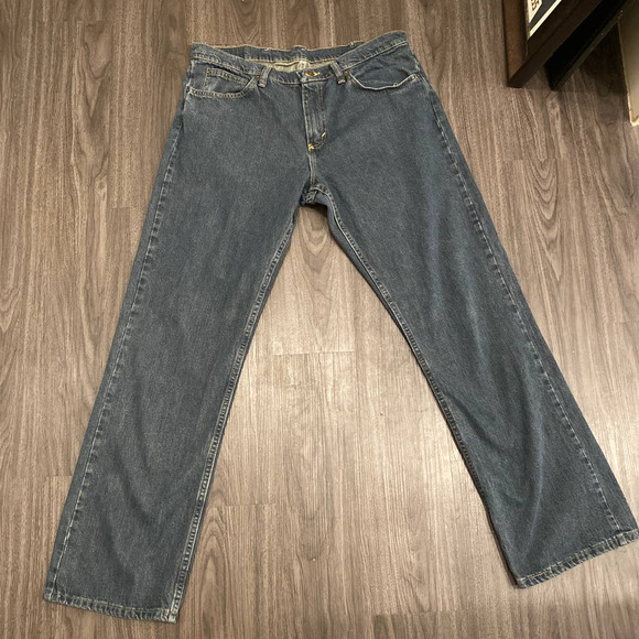 Magellan Men's Classic Fit Jeans size-36x34 - Picture 1 of 4